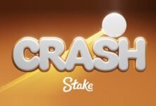 Crash Stake Originals