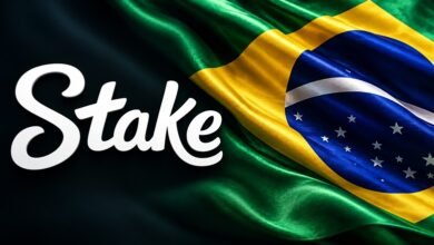 Stake licensed operator legal Brasil