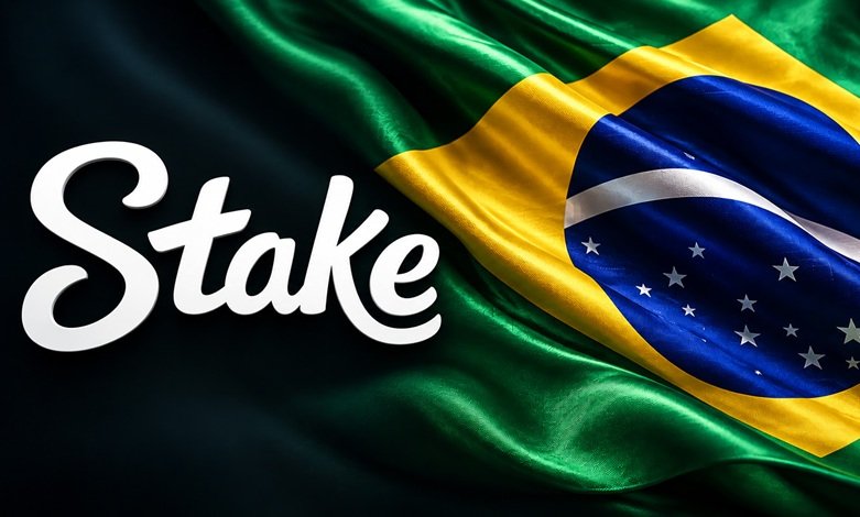 Stake licensed operator legal Brasil