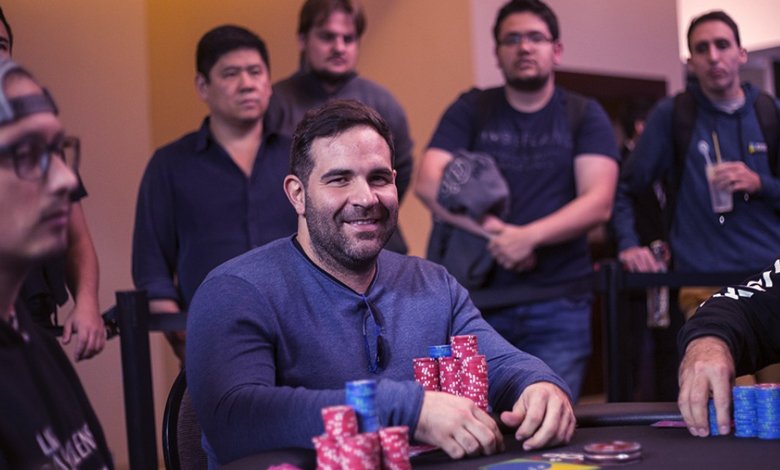 Consejos de Cristian Stival para llegar más lejos en los torneos – Parte 2 consejos de Cristian Stival