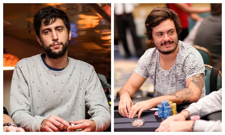 Sunday Grind: Grandes cobros de Leandro Bianchini y Ramiro Petrone leandro-bianchini-ramiro-petrone