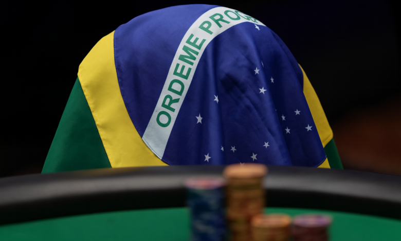Sunday Grind Brasil arrasó con los torneos dominicales de 888poker