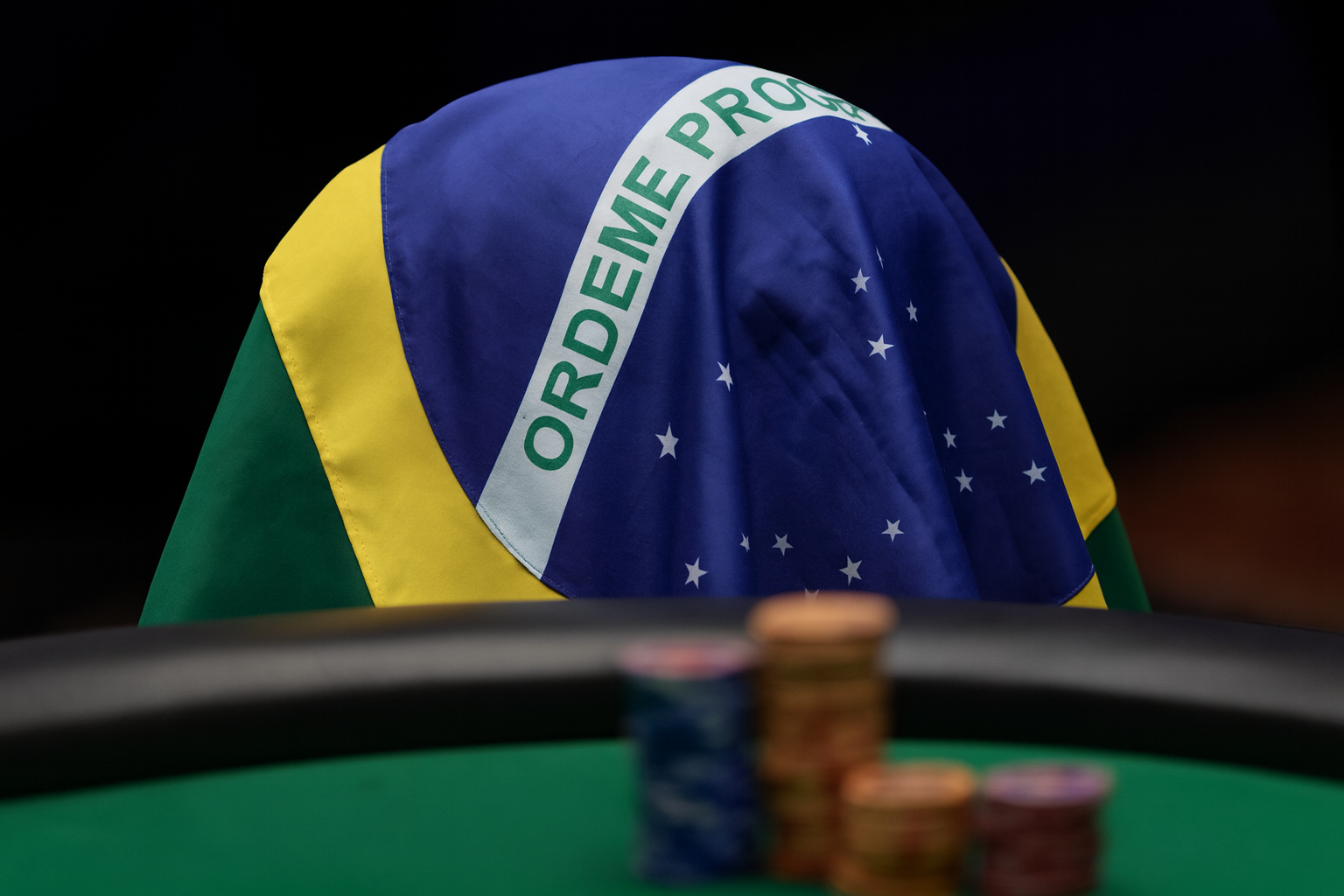 Sunday Grind: Brasil arrasó con los torneos dominicales de 888poker Sunday Grind Brasil arrasó con los torneos dominicales de 888poker