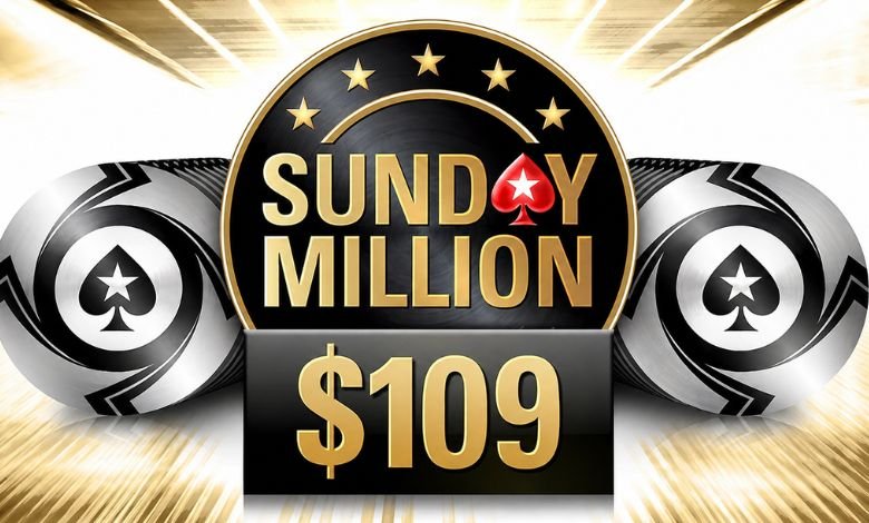 Sunday Million