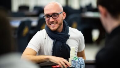 Súper Domingo de Tomatee Benítez: 2 títulos y u$s 96K