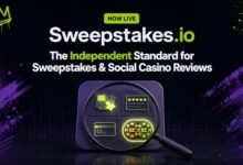 Sweepstakes iGaming Industry casino