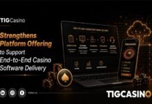 TIGCasino Casino Software Delivery