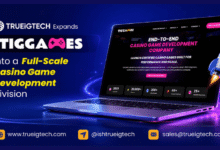 TRUEiGTECH Expands TIGGAMES