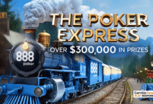 The Poker Express freerolls diarios semanales mensuales