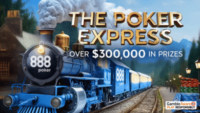 The Poker Express freerolls diarios semanales mensuales