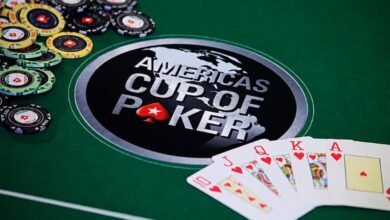 Todos al American Cup en PokerStars - Por Javier Perez Meisegeier