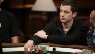 Tom Dwan perdió un pozo de U$S 20 millones en Macao, según Dan Cates