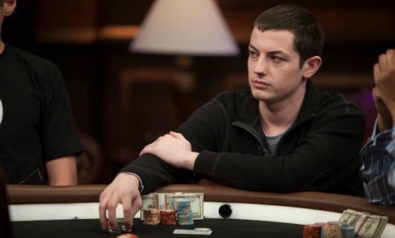 Tom Dwan perdió un pozo de U$S 20 millones en Macao, según Dan Cates
