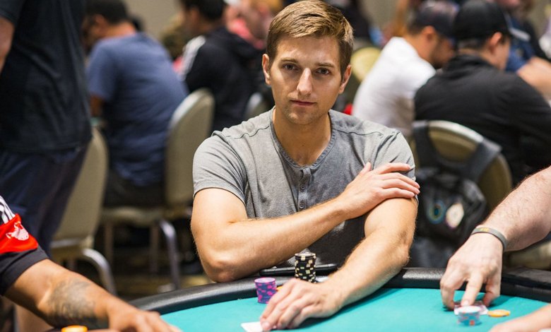 Tony Dunst y Juha Helppi ganaron su segundo brazalete de WSOP Tony Dunst