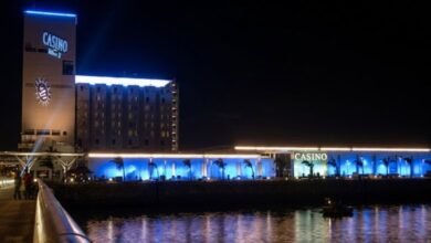 Torneo Aniversario Pokerlogia - Domingo 14 de Noviembre Casino Santa Fe