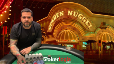 Horacio Rojas Golden Nugget