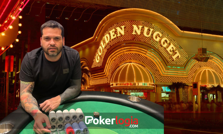 Horacio Rojas Golden Nugget