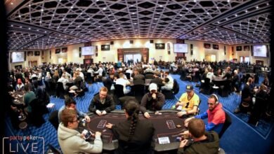 Torneos Internacionales de Noviembre: WPT, WSOPC, KSOP, CPP y BSOP Millions