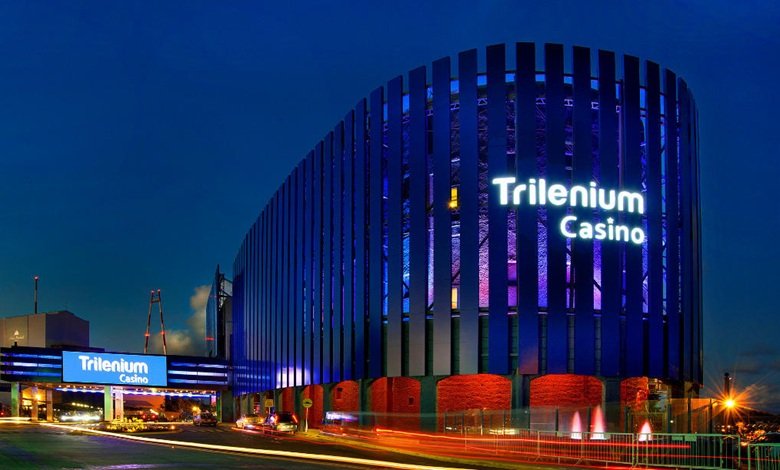 Trilenium Casino