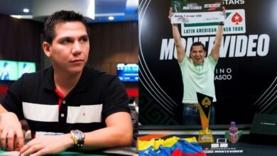 Tullio Bertoli del LAPT Panamá a Montevideo, una historia de perseverancia