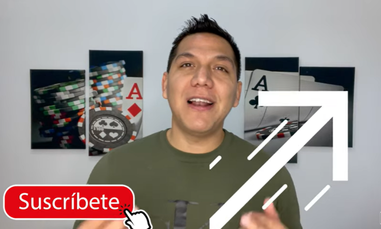 Video: 4 maneras de estudiar poker Tullio Bertoli poker escuela estrategia