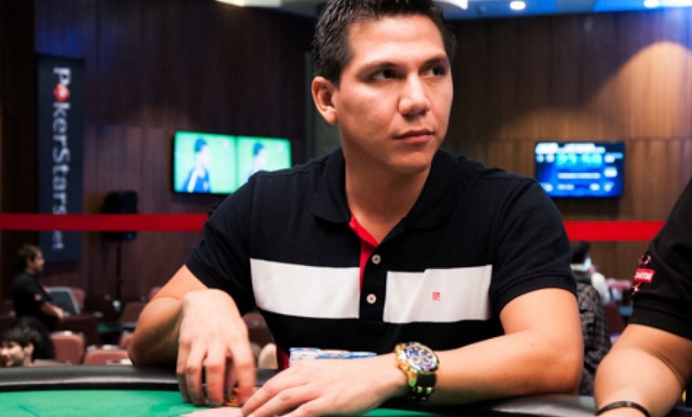 Videos: Tullio Bértoli cuenta sobre su Gira de Poker en Las Vegas Tullio Bértoli