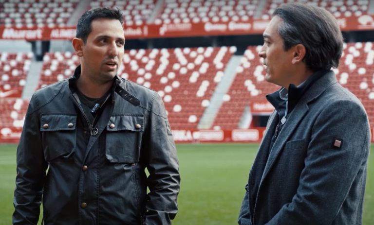 VIDEO: Mirá el primer episodio de «Un País a la Carta»