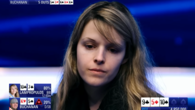 VIDEO PCA 2018 María Lampropulos Argentina