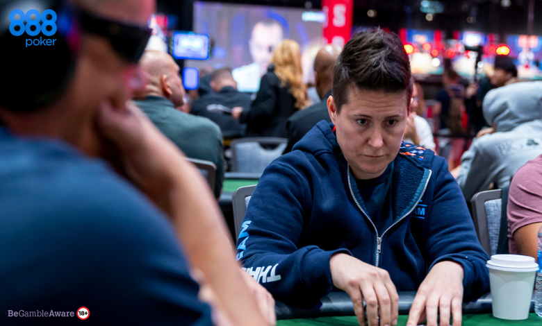 Vanessa-Selbst-WSOP 2023 888poker MAIN EVENT