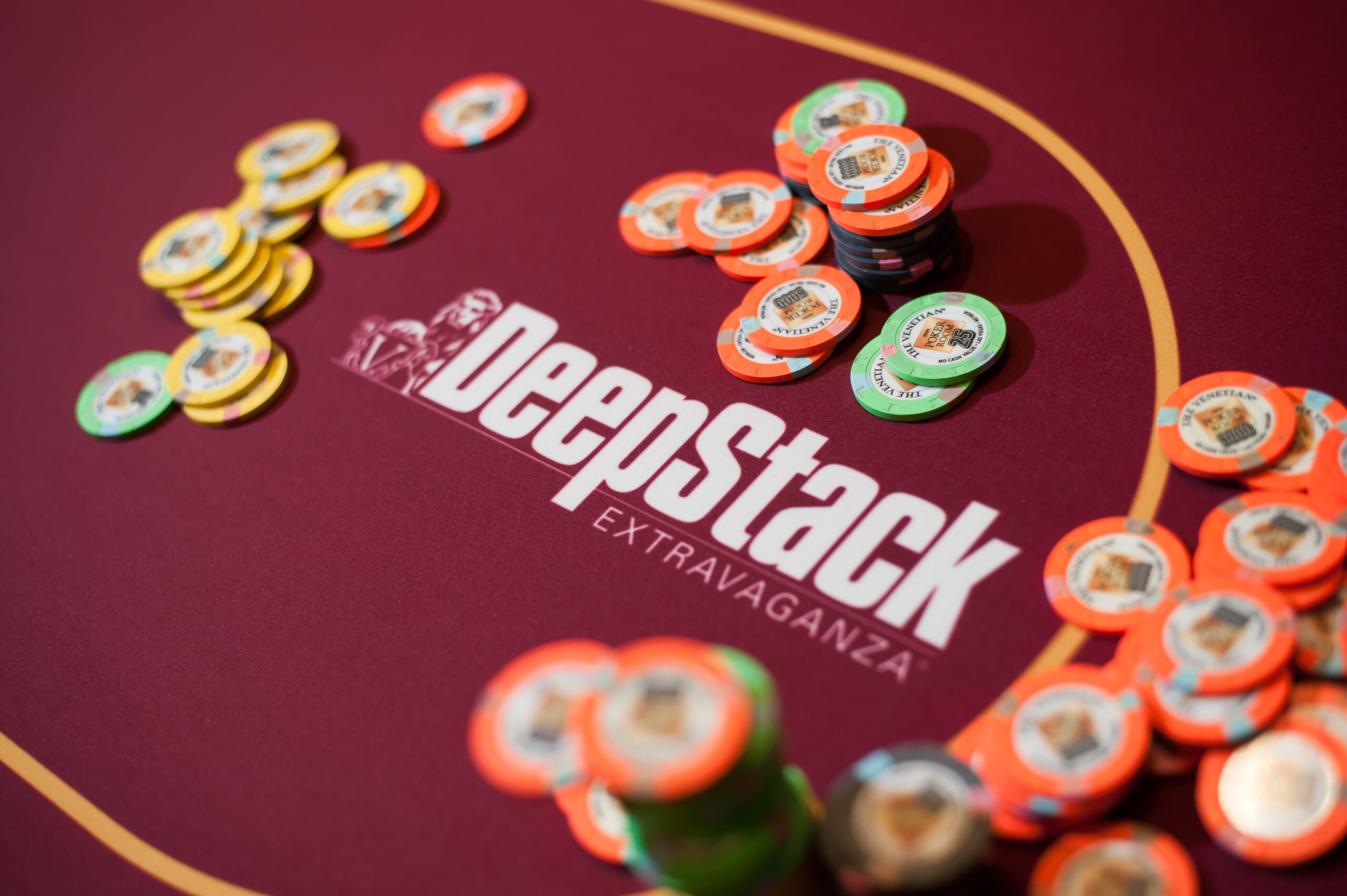 venetian deepstack