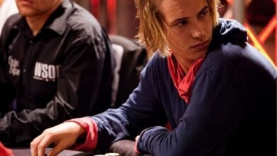 Viktor Blom perdió U$S 3 Millones en 2 meses