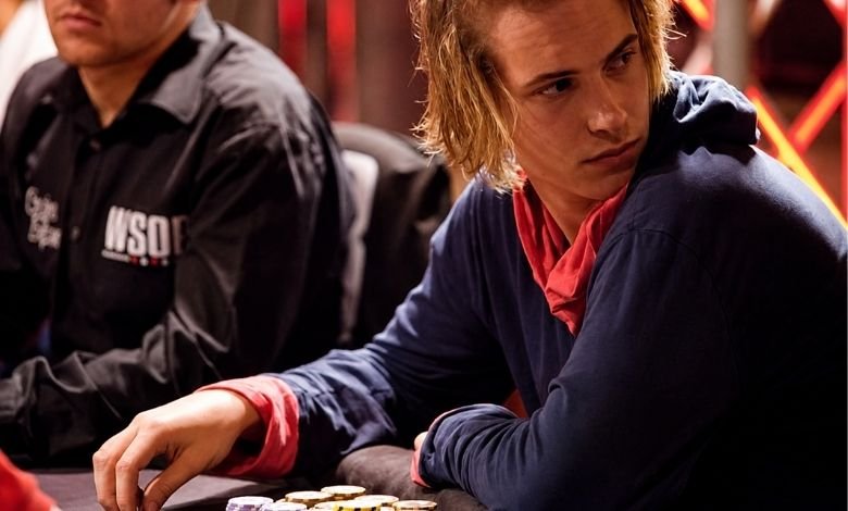 Viktor Blom perdió U$S 3 Millones en 2 meses