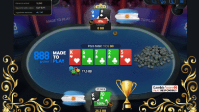 VilteAgustin picó en punta en la liga de ABRIL 2026