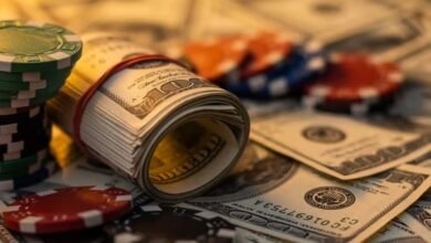 Vuelven los Cash Games al Casino Central de Mar del Plata