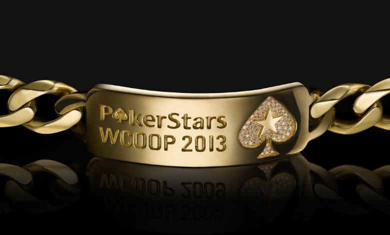 WCOOP 2013