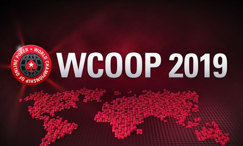 WCOOP 2019