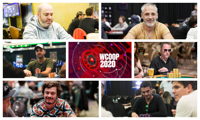 WCOOP-ARG