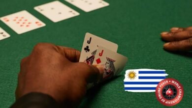 WCOOP: Podio y u$s 128K de Ramiro Miqueiro en el Main Event Low