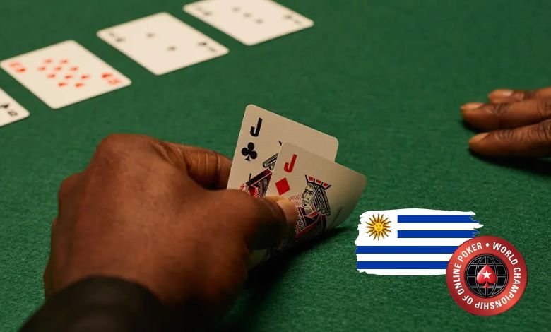 WCOOP: Podio y u$s 128K de Ramiro Miqueiro en el Main Event Low