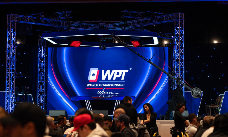 WPT Día 5