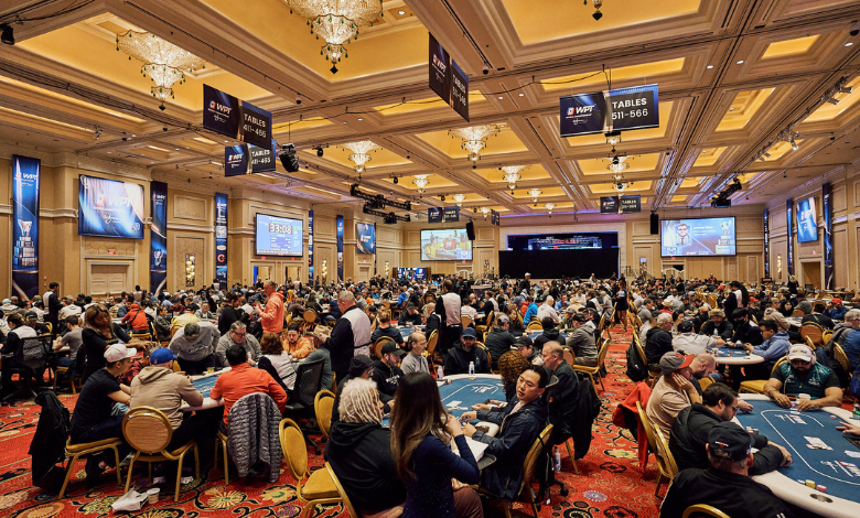 WPT Prime Championship 2024