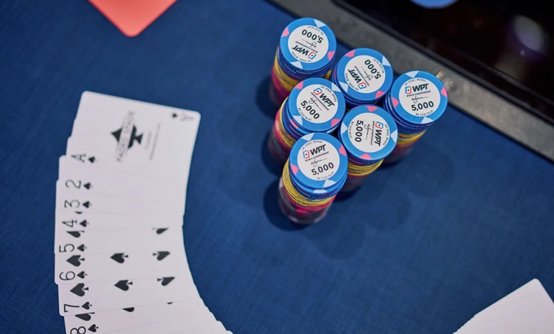 WPT Prime DIA 1B 2024