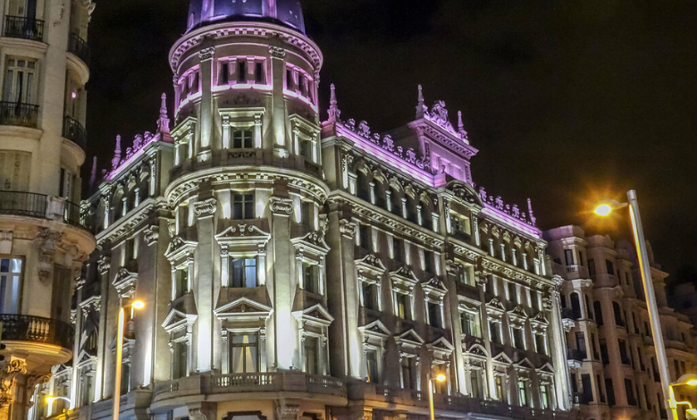 En menos de 1 mes comienza el WPT Prime de Madrid WPT Prime Madrid