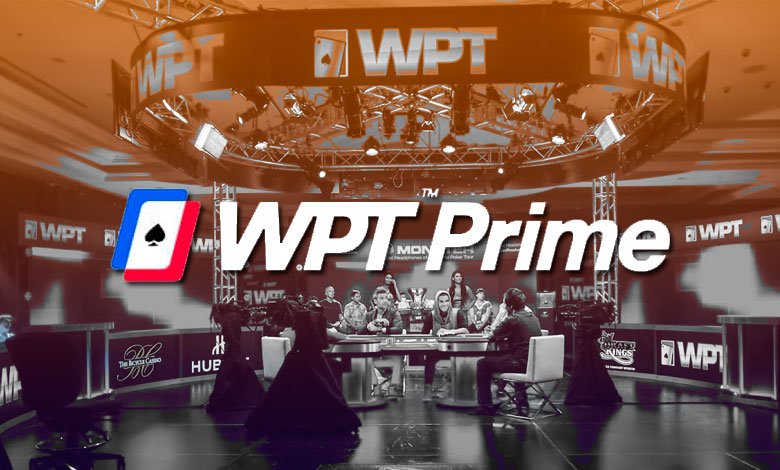 Se despide el WPT DeepStacks y debuta el WPT Prime en Asia WPT Prime