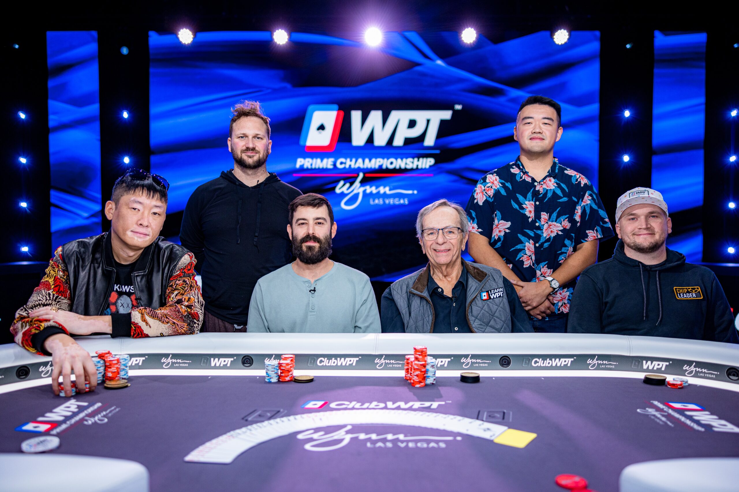 WPT Prime Championship 2023