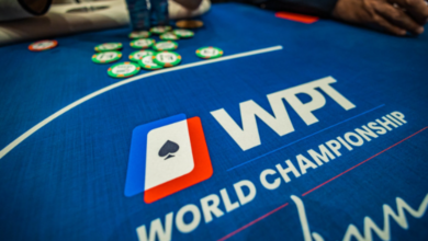 WPT WC Día 3