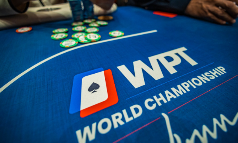 WPT WC Día 3