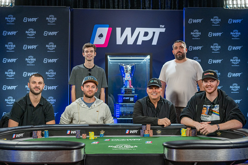 WPT seminole 2024