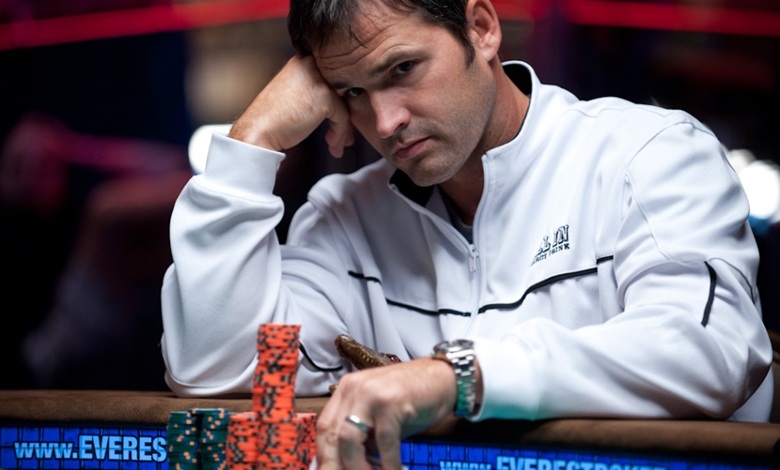 WSOP 2010: John "Tex" Barch, ganador del Evento #20