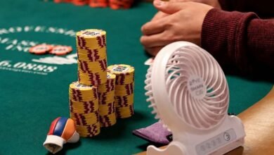 WSOP 2019: Detalles del Evento 64 Crazy Eights
